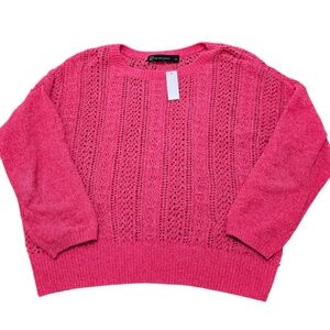 NY & Co. Chenille sweater